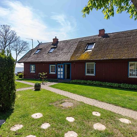Preila Kristina -1 Apartman Neringa Kültér fotó
