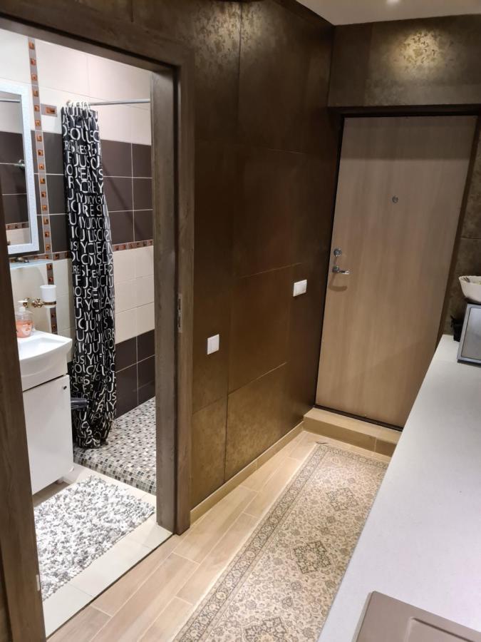 Preila Kristina -1 Apartman Neringa Kültér fotó