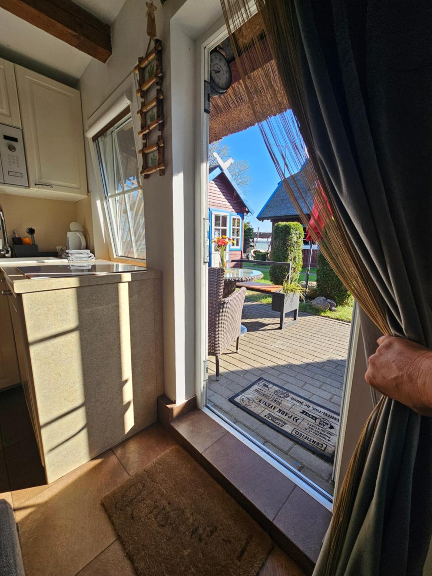 Preila Kristina -1 Apartman Neringa Szoba fotó