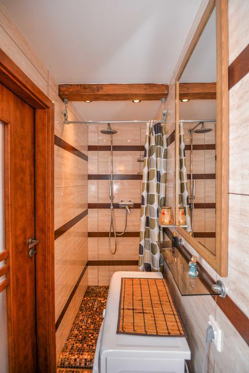 Preila Kristina -1 Apartman Neringa Kültér fotó