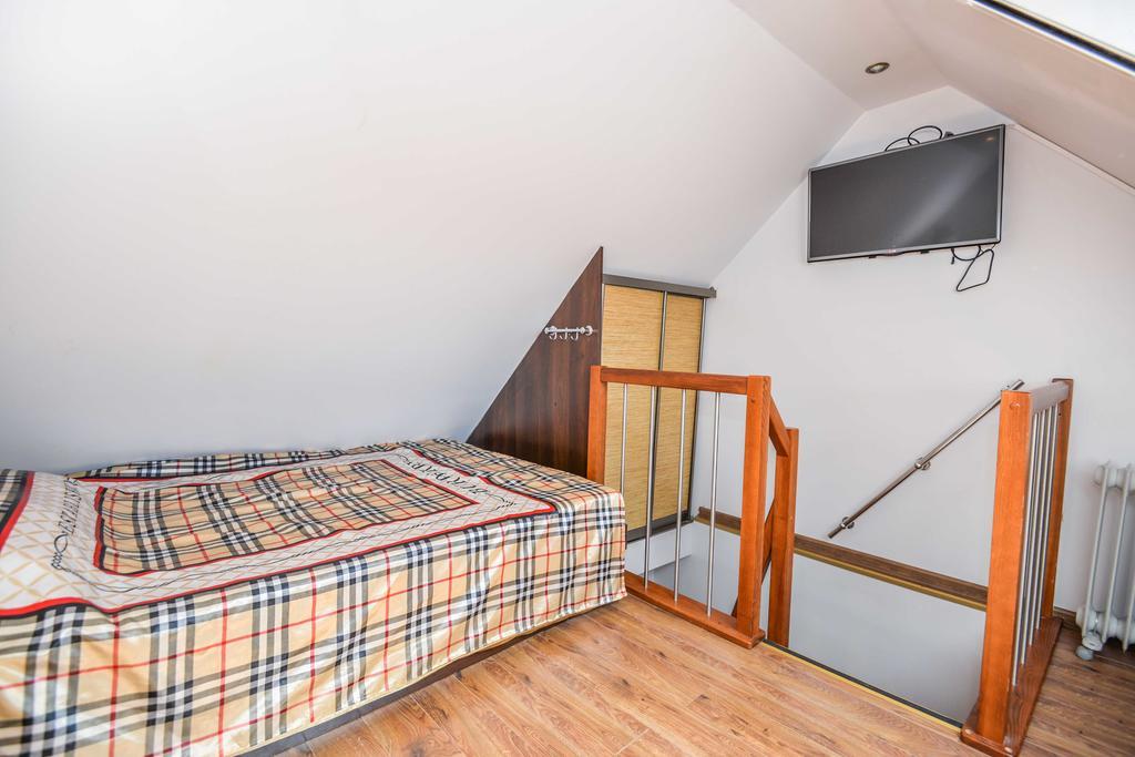 Preila Kristina -1 Apartman Neringa Kültér fotó